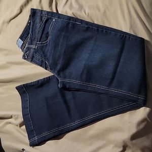 Like new jolt jeans